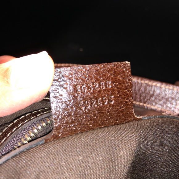 Gucci Charmy shoulder bag - Picture 7 of 10